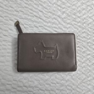 Radley London Gray Wallet